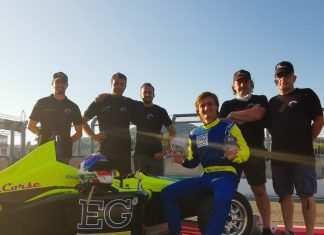 Formula Predator’s, D’Amicis e Derva Corse emozionano a Varano Formula Predator's