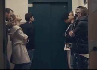 “Se fosse ora?”, un cortometraggio e una catarsi Se fosse ora corto