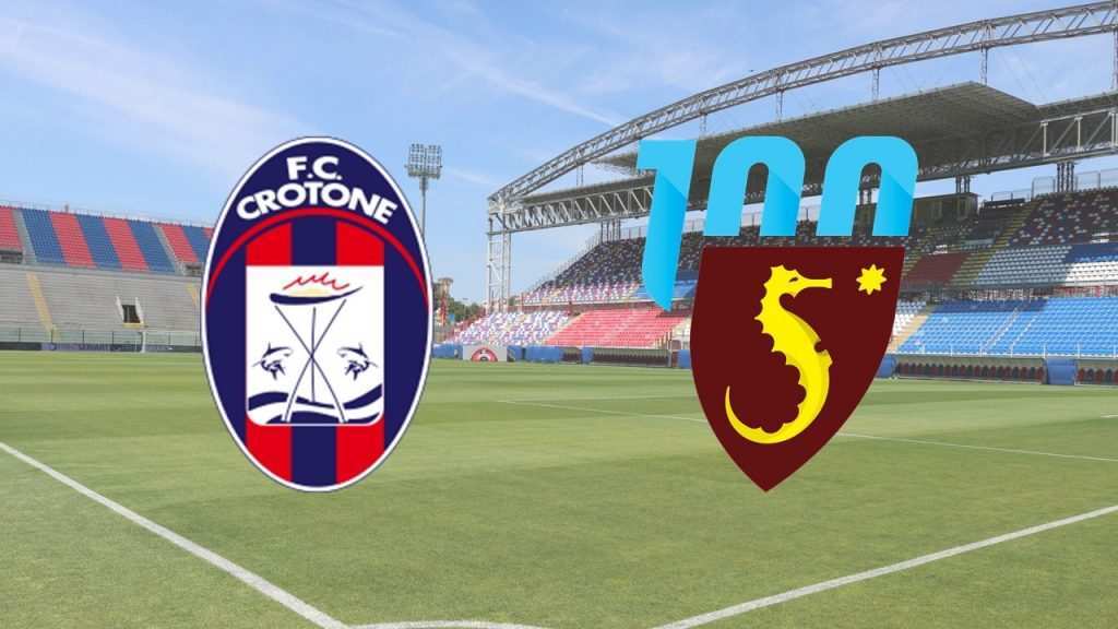 Crotone-Salernitana