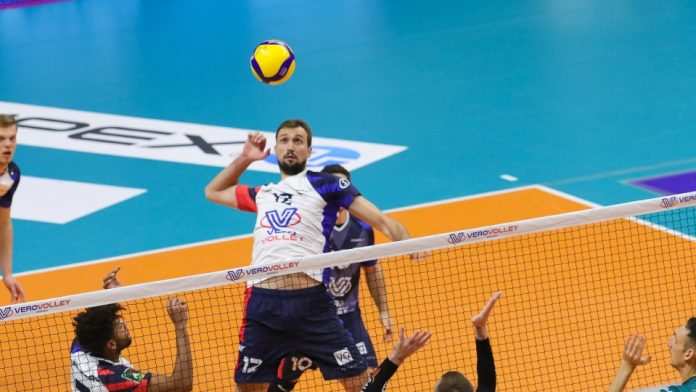 Volley mercato, Yosifov va in Polonia