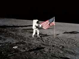 Sbarco sulla Luna, 20 luglio 1969: il ”piccolo passo” che cambiò la storia