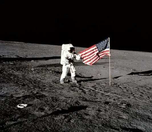Sbarco sulla Luna, 20 luglio 1969: il ”piccolo passo” che cambiò la storia