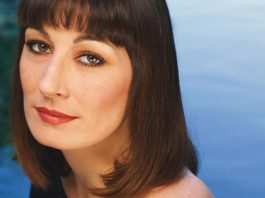 Anjelica Huston, un’erede atipica Anjelica Huston