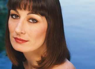 Anjelica Huston, un’erede atipica Anjelica Huston
