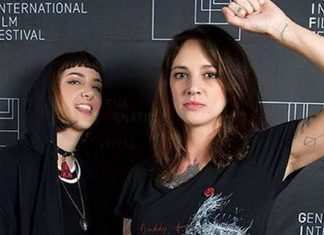 Anna Lou Castoldi, chi è e cosa fa la figlia di Morgan e Asia Argento