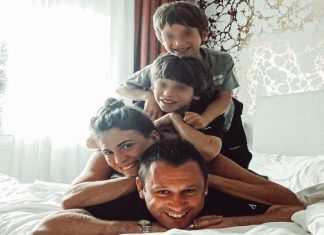 Antonio Cassano e Carolina Marcialis in crisi? Ecco la smentita con bacio
