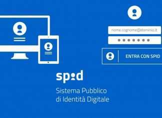 Per accedere all’INPS, addio al Pin e più spazio allo Spid
