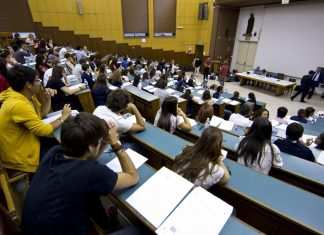 Salta il test per le lauree magistrali per le Professioni sanitarie riapertura delle università