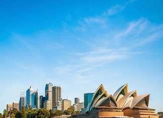 L’Australia dichiara il suo primo lockdown
