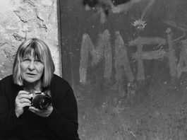Letizia Battaglia, tutta la sua passione in un documentario Letizia Battaglia è morta, aveva 87 anni