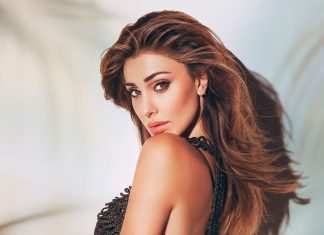 Belen Rodriguez, fuga solitaria a Ibiza belen rodriguez - immagine web
