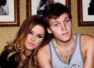 Lo strazio inconsolabile di Lisa Marie Presley, piegata dal dolore per il suicidio del figlio