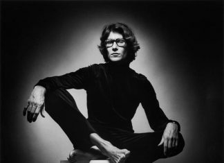 Yves Saint Laurent, 1 agosto 1936: nasce il famoso stilista francese