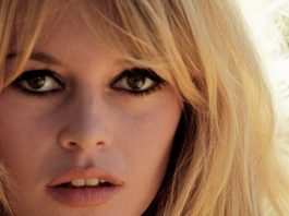 Brigitte Bardot: perché continuiamo ad amarla? Brigitte Bardot