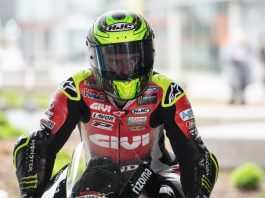 Mercato piloti MotoGP: Crutchlow bussa ad Aprilia Crutchlow mercato piloti motogp