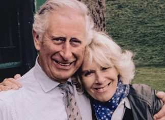 Covid: dopo il principe Carlo anche Camilla di Cornovaglia è positiva camilla parker bowles, fonte youtube.com