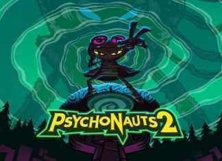 Psychonauts 2: nuovo trailer e nuova data Psychonauts Photo credit: web