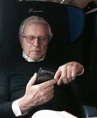 Morto Carlo Flamigli, guida per i diritti delle donne