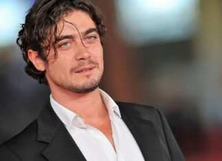 Riccardo Scamarcio diventerà papà per la prima volta