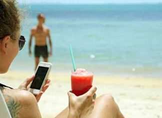Multiplayer mobile: cosa giocare sotto l’ombrellone Multiplayer mobile photo credit: web