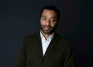 Chiwetel Ejiofor, tra Shakespeare e Hollywood Chiwetel Ejiofor - Photo credit: Taylor Jewell/Invision/AP/Shutterstock
