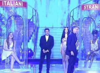 Ciao Darwin è un programma razzista?