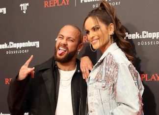 Neymar avrebbe una storia con la fidanzata di Trapp, gossip o bufala?