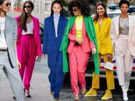 Colorful, 5 look per dire si al colore immagine in evidenza