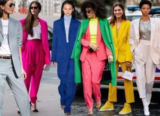 Colorful, 5 look per dire si al colore immagine in evidenza