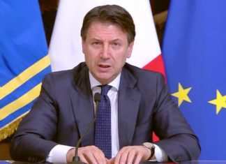 Domani il nuovo decreto coronavirus, arriva la proroga Autostrade, fonte chièchiera.it