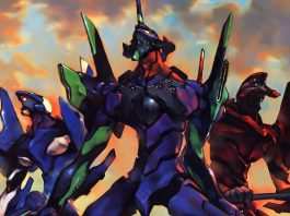 Neon Genesis Evangelion – Ecco il nuovo adattamento Netflix
