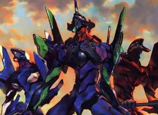 Neon Genesis Evangelion – Ecco il nuovo adattamento Netflix