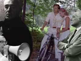 Il giardino dei Finzi Contini : il film amore e guerra di Vittorio De Sica