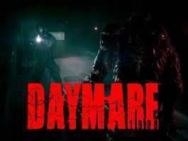 Daymare 1998 – Il ritorno del survival horror Daymare 1998 - Photo Credits: web