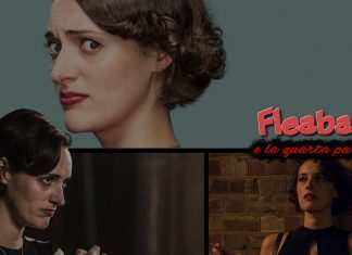 Fleabag e il gioco della quarta parete: ecco il motivo