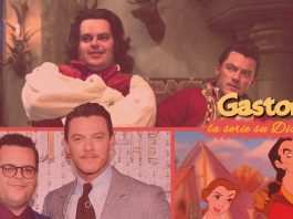 Gaston: Luke Evans ci aggiorna sulla serie