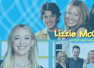Lizzie McGuire: Hilary Duff aggiorna sul reboot
