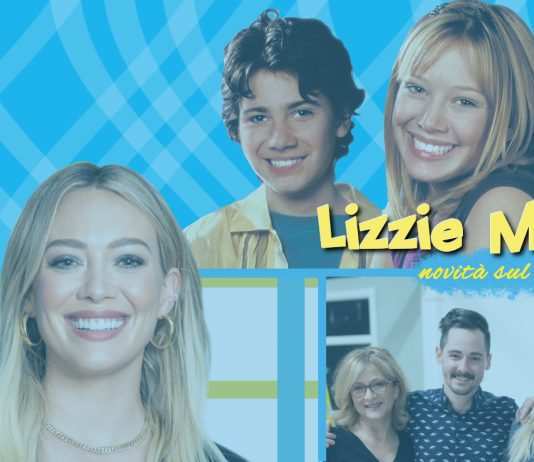 Lizzie McGuire: Hilary Duff aggiorna sul reboot