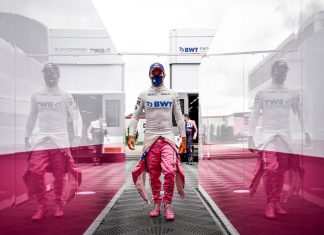 Coronavirus: Perez positivo al test salterà il GP di Gran Bretagna. Ecco chi lo sostituirà sergio perez f1 racing point ritiro
