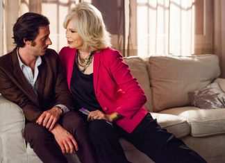 “Metti una notte” arriva in prima visione su Sky Cinema Metti una notte