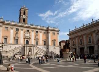 Cultura: azzeramento dell’occupazione del suolo pubblico