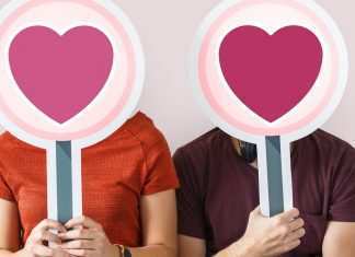 Gli incontri su Internet aiutano a costruire una società armoniosa?