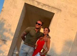 Dopo Clooney, in Puglia arrivano anche i Beckham