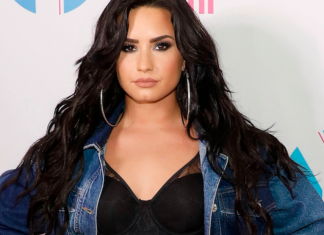 Fiori d’arancio per Demi Lovato! Demi Lovato - immagine web