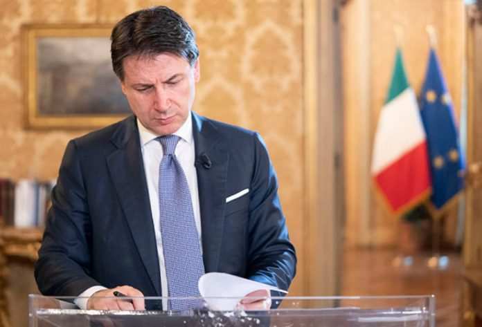 dl semplificazioni 2020
