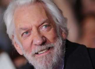 Donald Sutherland, una carriera di grandi successi cinematografici donald sutherland, fonte derzweifel.com