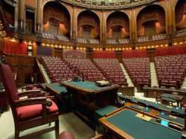 Donne in Politica: perché la Camera “dei Deputati e delle Deputate”