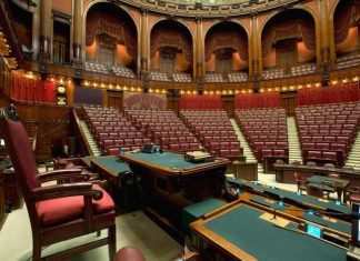 Donne in Politica: perché la Camera “dei Deputati e delle Deputate”