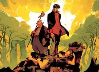 Dylan Dog 666: La nuova vita dell’Indagatore dell’Incubo