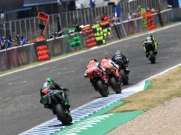 Calendario MotoGP 2020, cambia il finale di stagione calendario motogp 2020